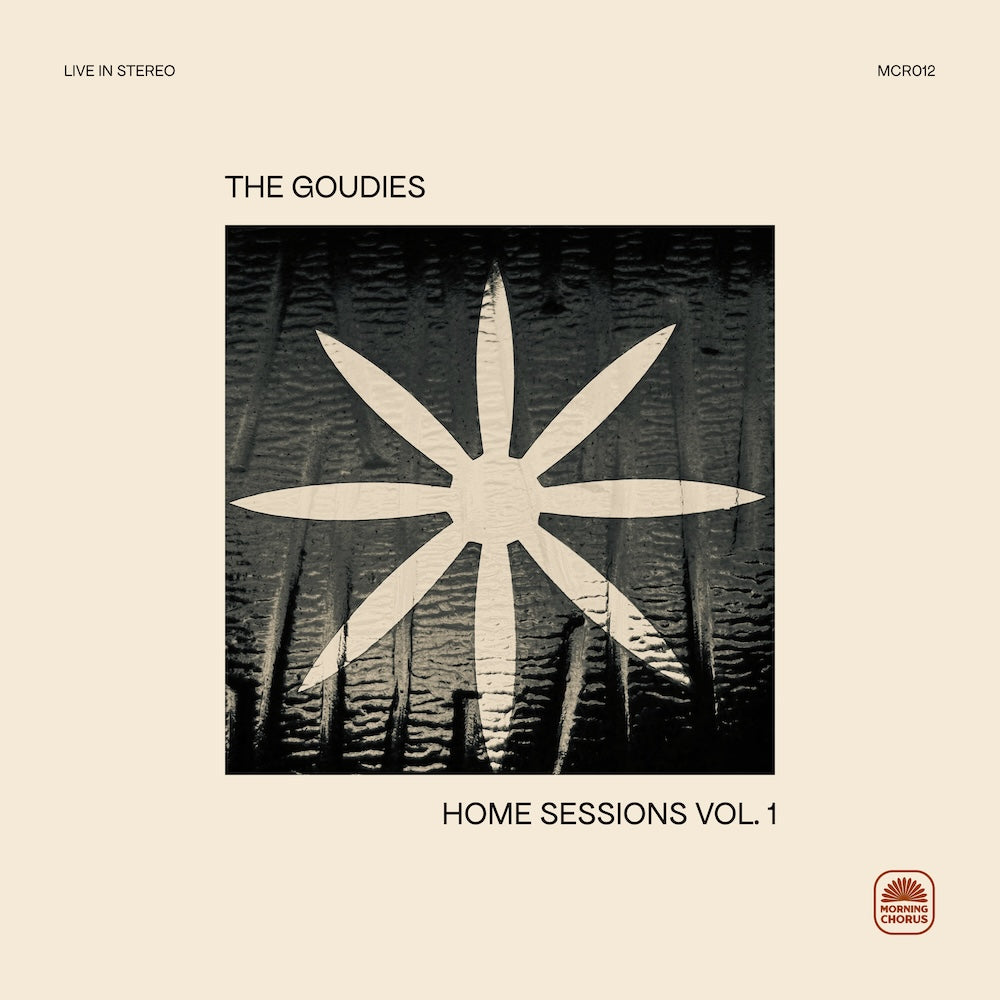 Home Sessions Vol. 1 - EP